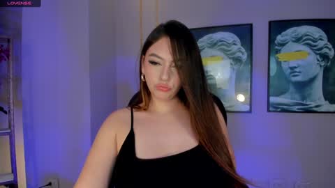  Bella Rose  online show from January 2025 03:34:01 AM