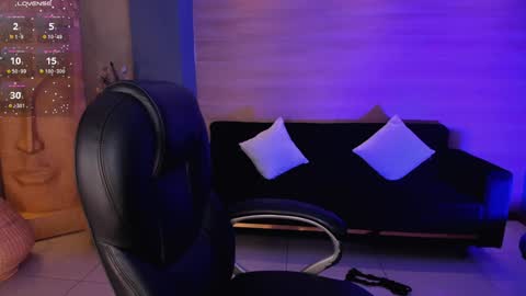  Bella Rose  online show from January 2025 07:07:02 AM