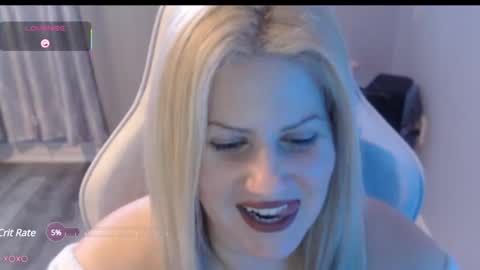 Starr40 online show from March 2025 08:53:01 PM