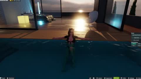 bellathebaddie911 online show from November 2025 08:47:02 AM