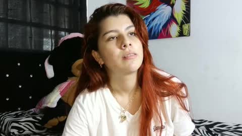 Aleja  online show from February 2025 08:33:02 PM