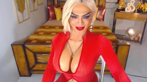 B E L L A T R I X online show from January 2025 09:19:02 PM