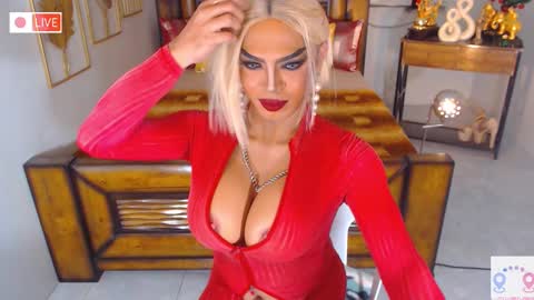 B E L L A T R I X online show from January 2025 02:01:01 AM
