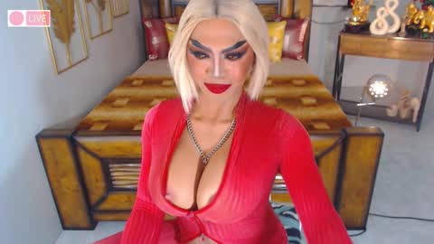 B E L L A T R I X online show from January 2025 07:03:01 PM