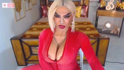 B E L L A T R I X online show from January 2025 10:15:02 PM