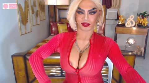 B E L L A T R I X online show from January 2025 01:19:01 AM