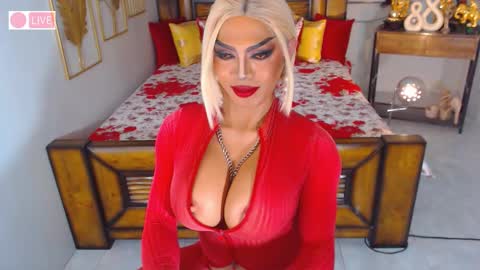 B E L L A T R I X online show from January 2025 02:09:01 AM