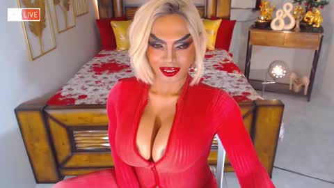 B E L L A T R I X online show from February 2025 05:58:01 AM