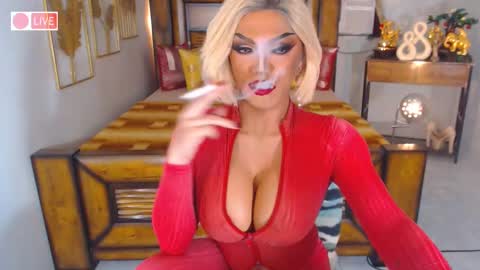 B E L L A T R I X online show from February 2025 02:50:01 AM
