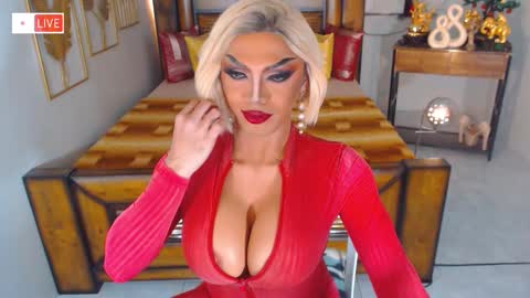 B E L L A T R I X online show from February 2025 06:12:02 AM