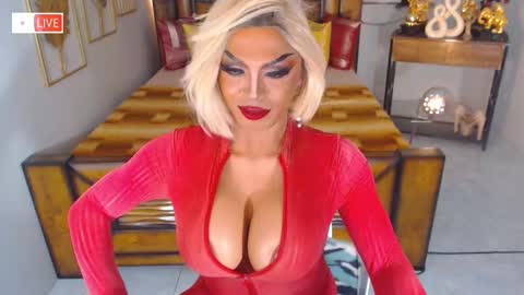B E L L A T R I X online show from February 2025 09:13:02 AM