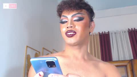 B E L L A T R I X online show from February 2025 02:15:02 AM