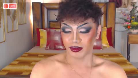 B E L L A T R I X online show from February 2025 04:31:01 AM