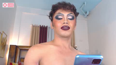 B E L L A T R I X online show from February 2025 07:34:01 AM