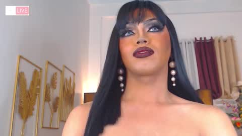 B E L L A T R I X online show from March 2025 01:15:01 AM