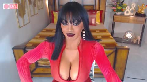 B E L L A T R I X online show from March 2025 04:36:02 AM