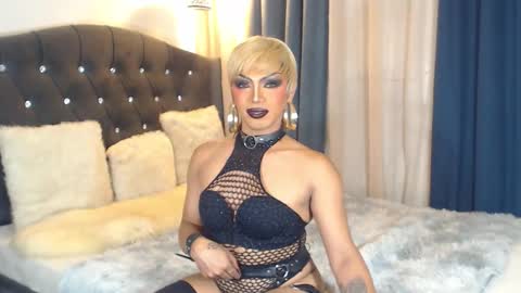 B E L L A T R I X online show from September 2025 08:47:01 AM