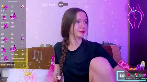bellavelure online show from September 2025 02:39:02 PM