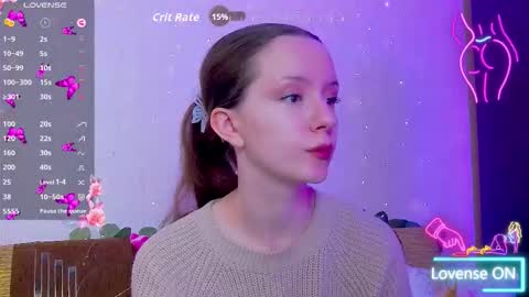 bellavelure online show from September 2025 06:53:01 PM