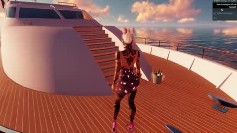 bellazomb online show from September 2025 05:12:02 PM