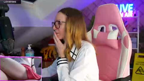 Alice online show from February 2025 10:42:01 AM