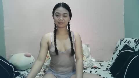 Snapshot of belle_ph chatting on October 2025 12:30:02 AM Belle online show from October 2025 12:30:02 AM