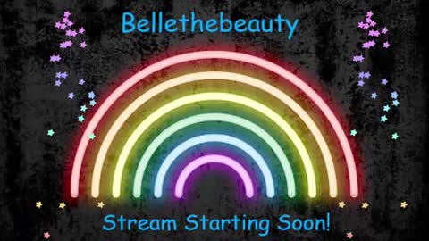 Belle online show from January 2025 04:55:02 AM