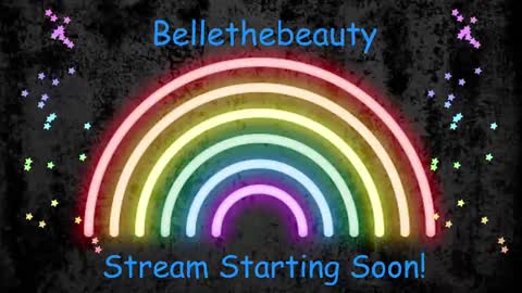 Snapshot of bellethebeauty20 chatting on October 2025 05:00:01 PM Belle online show from October 2025 05:00:01 PM