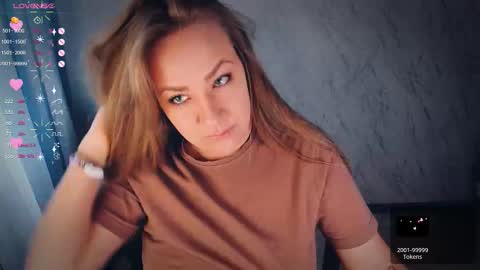 Your Annabelle Wolf  online show from October 2025 07:31:02 AM