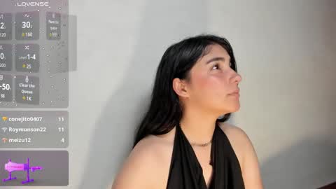 Belinda online show from January 2025 10:08:01 PM