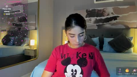 Belinda online show from January 2025 07:16:02 PM