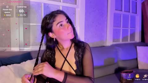 Belinda online show from January 2025 07:04:01 PM