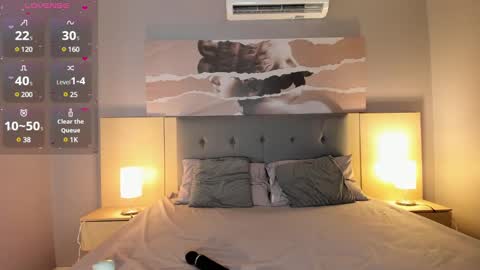 Belinda online show from January 2025 07:28:02 PM