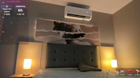 Belinda online show from February 2025 11:06:01 PM