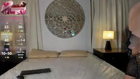 Belinda online show from February 2025 06:49:02 PM