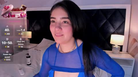 Belinda online show from February 2025 12:31:02 AM