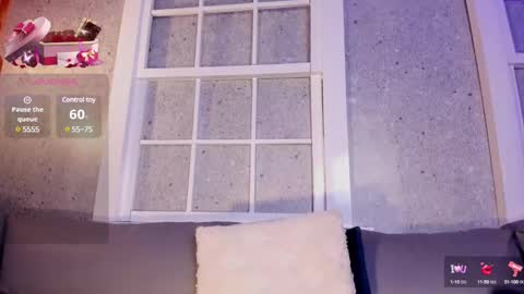 Belinda online show from February 2025 10:12:01 PM