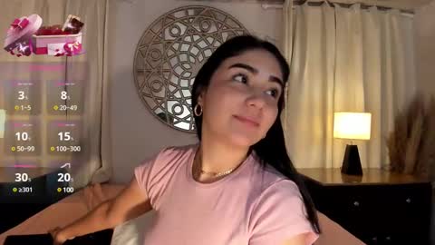 Belinda online show from February 2025 12:52:02 AM