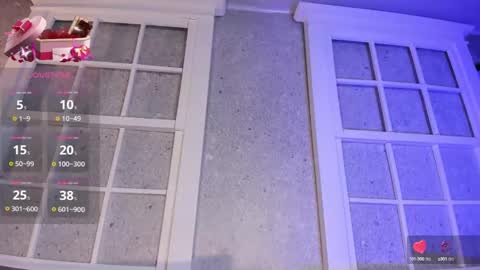 Belinda online show from February 2025 12:59:02 AM