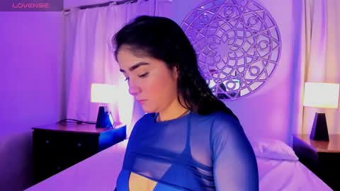 Belinda online show from February 2025 07:09:01 PM