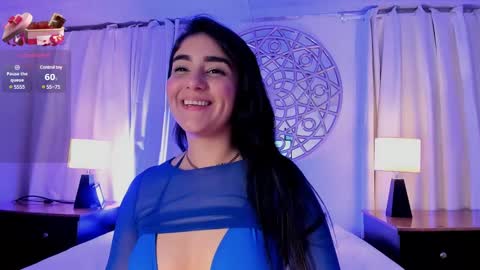 Belinda online show from February 2025 10:14:02 PM