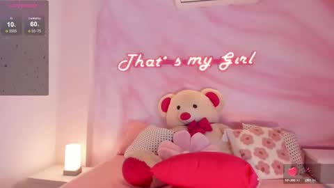 Belinda online show from March 2025 09:48:02 PM