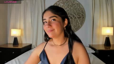 Belinda online show from March 2025 08:05:01 PM