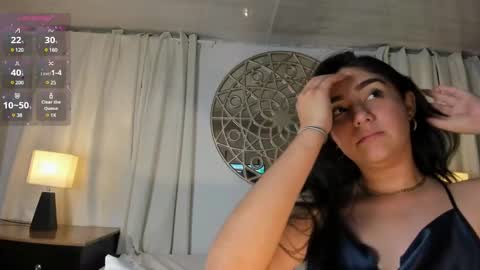 Belinda online show from March 2025 12:16:01 AM