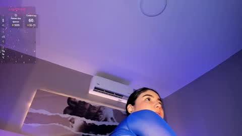 Belinda online show from March 2025 01:01:02 AM