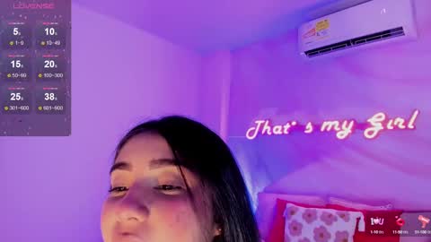 Belinda online show from March 2025 07:14:01 PM