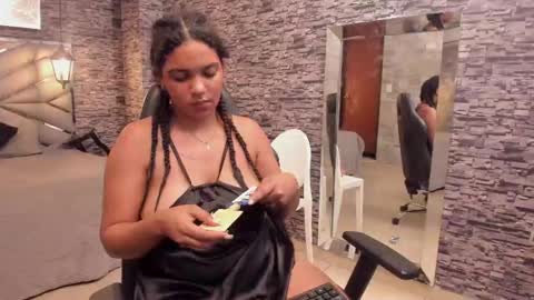 Belly online show from October 2025 03:15:01 AM