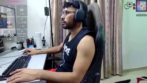 BEN online show from December 2024 08:00:02 AM