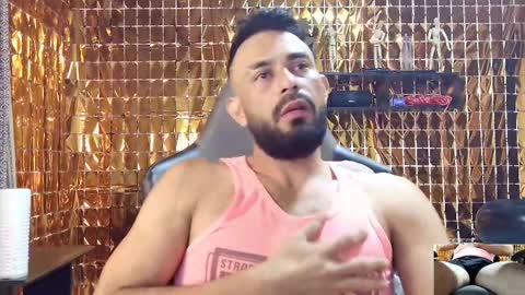 BEN online show from January 2025 06:53:02 AM
