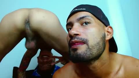 benjamin online show from February 2025 03:04:02 PM